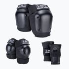 Védőkészlet 187 Killer Pads Six Pack fekete
