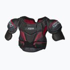 Vállvédők CCM Next YT Shoulder Pads black