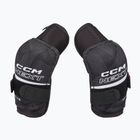 Jégkorong könyökvédők CCM Next YT Elbow Pads black