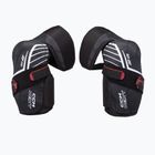 Jégkorong könyökvédők CCM Next JR Elbow Pads black