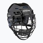 Jégkorong bukósisak CCM Tacks 310 Helmet black