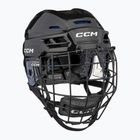 Jégkorong bukósisak CCM Tacks 310 Helmet black