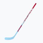 Jégkorongütő CCM JetSpeed Youth black/red