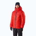 férfi pehelykabát Arcteryx Alpha Parka dynasty