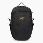 Arcteryx Mantis 26 túra hátizsák fekete 29560