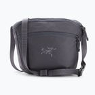 Arc'teryx Mantis 2 deréktáska vese tasak szürke 29557