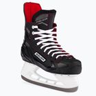 Férfi hokikorcsolya BAUER X-LP fekete 1052949