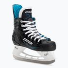 Gyerek hokikorcsolya Bauer X-LP Jr black