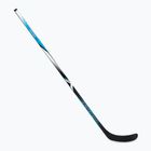 Hokiütő Bauer X Series Grip Sr F80 black/white/blue