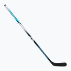 Hokiütő Bauer X Series Grip Sr F60 black/white/blue