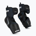 Jégkorong könyökvédők Bauer X Elbow Pad Sr black