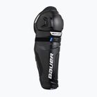 Hoki sípcsontvédő Bauer X Shin Guard Sr black