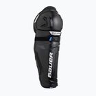 Hoki sípcsontvédő Bauer X Shin Guard Int black