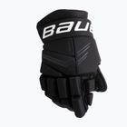 Hokikesztyű dziecięce Bauer X Jr black