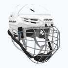 Jégkorong sisak Bauer Re-Akt 55 Combo white