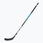 Gyerek jégkorongütő Bauer X Series Grip Jr F40 L black/blue/green