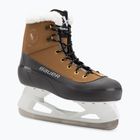 Jégkorcsolyák Bauer Whistler 2.0 Sr brown