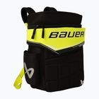 Városi hátizsák Bauer Glove 17 l black/gold