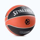 Spalding Euroliga kosárlabda TF-1000 Legacy narancssárga 84004Z