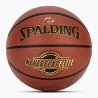Spalding NeverFlat Elite kosárlabda 76573Z 7-es méret