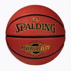 Spalding NeverFlat Elite kosárlabda 76573Z 7-es méret