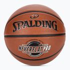 Spalding NeverFlat Pro kosárlabda 76670Z 7-es méret