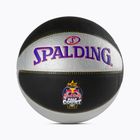 Spalding TF-33 Red Bull kosárlabda fekete 76863Z