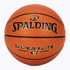 Spalding Super Elite kosárlabda, narancssárga 76927Z
