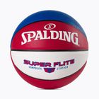 Spalding Super Elite kosárlabda piros 76928Z