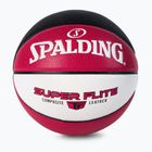 Spalding Super Elite kosárlabda piros 76929Z