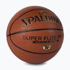 Spalding Super Elite Pro kosárlabda labda narancssárga 76944Z