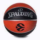 Spalding Euroliga TF-150 Legacy kosárlabda narancs-fekete 84506Z