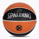 Spalding Euroliga TF-500 Legacy kosárlabda, narancssárga 84002Z
