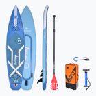 SUP deszka ZRAY F4 Fury Epic 12'0"