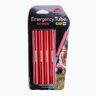 Sátorváz csövek Naturehike First Aid Tent Pipe red