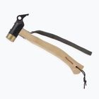 Kemping kalapács Naturehike NH20PJ083 wood