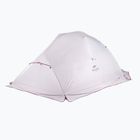 Kétszemélyes trekking sátor Naturehike Updated Cloud Up 2 gray