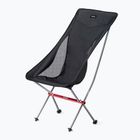 Kempingszék Naturehike Moon Chair Yl06 black