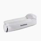 Felfújható kanapé Naturehike Portable Air grey