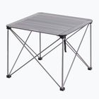Kempingasztal Naturehike alumínium Folding Table L titanium