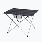 Kempingasztal Naturehike Lightweight Folding black