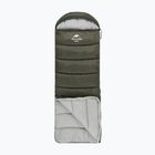 Hálózsák Naturehike U250 army green