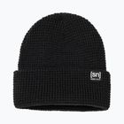 Téli sapka super.natural City Beanie jet black