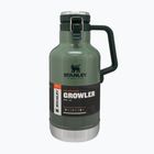 Termosz Stanley The Easy Pour Growler 1900 ml hammertone green