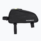 Váztáska Rockbros 301800450001 Bike Tube Bag black