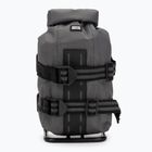 Táska és kerékpár táska villához Rockbros Front Fork Rack+Fork Bag grey/black