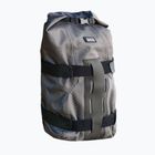 Táska és kerékpár táska villához Rockbros Front Fork Rack+Fork Bag grey/black