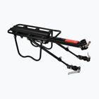 Kerékpáros csomagtartó Rockbros HJ1009 Bike Rear Rack black