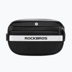 Kormánytáska Rockbros B27 Bike Front Bag black