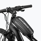 Váztáska Rockbros B61 Bike Tube Bag L black